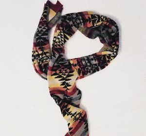 American Eagle Scarf